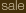 sale